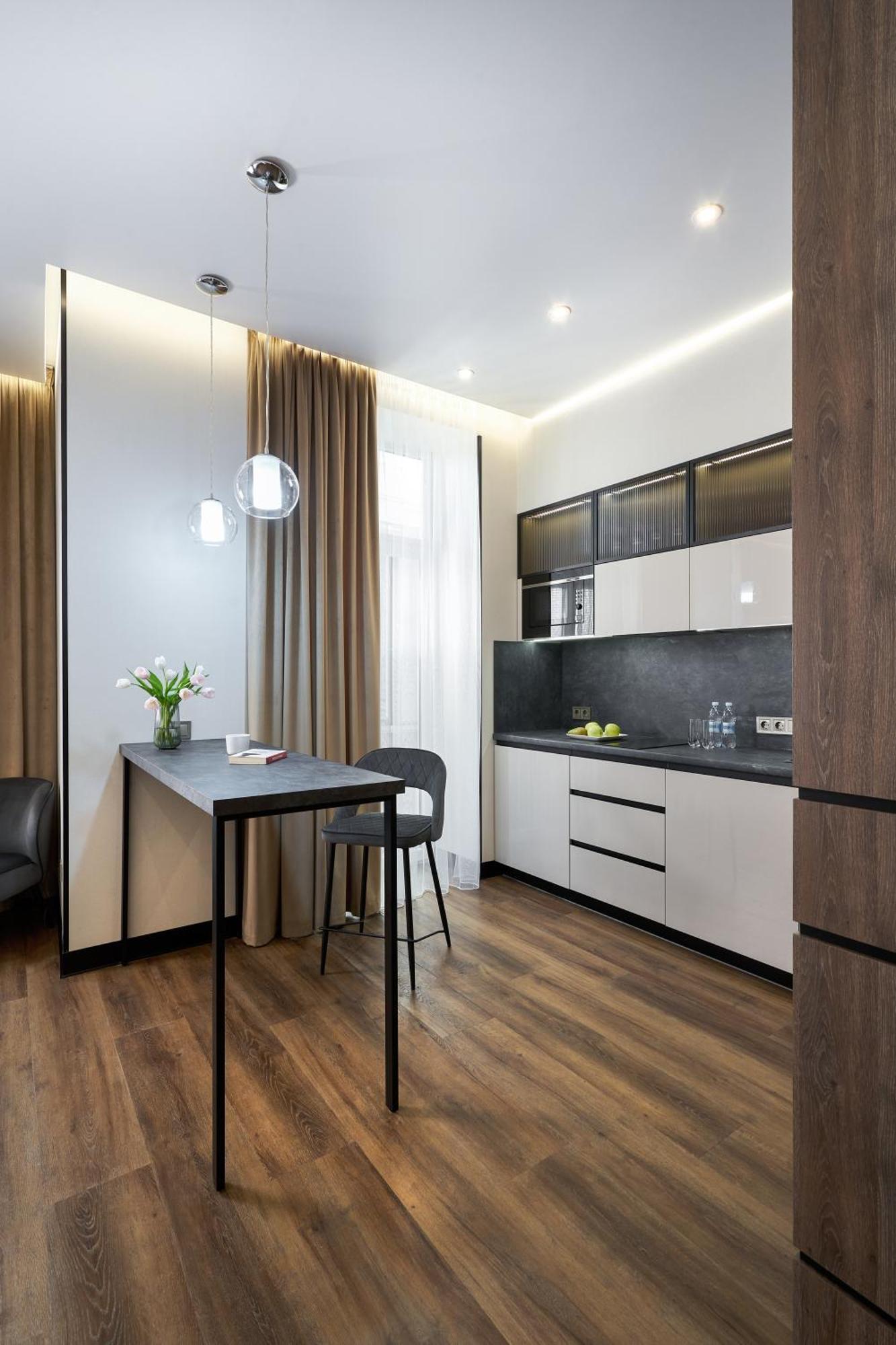 Bonapart Maidan By Uhm Kiev Ngoại thất bức ảnh